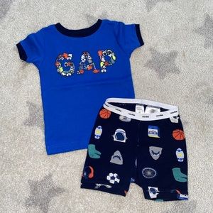 ❌SOLD❌Matching set